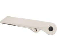 John Doe JD/ONE, pic court Blanc Mat Blanc Mat