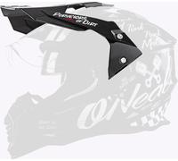 Parapluie de casque Oneal Sierra Torment