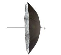 Parapluie de flash Godox Argent/Noir 101 cm