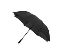 parapluie de golf automatique coupe-vent automatique noir 120 cm