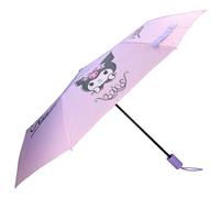 Parapluie de Kuromi - Turbulent Skies - pour Indifférent - multicolore Standard