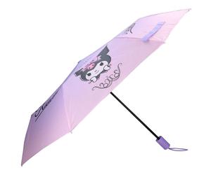 Parapluie de Kuromi - Turbulent Skies - pour Indifférent - multicolore Standard