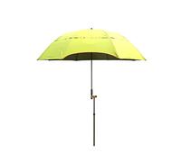 Parapluie de pêche 2,2 mètres 8 os Fibre de Carbone léger Universal 2,4 mètres Sécran étanche Send Send Troping Bound(2.2M)