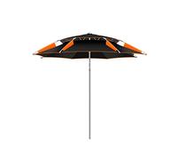 Parapluie de pêche.(Black,2.2m)