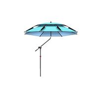 Parapluie de pêche de Type embray(2.2M)