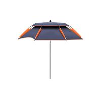 Parapluie de pêche Grand Parapluie de pêche à l'épreuve épaissie du Parapluie Universel épaissie