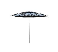 Parapluie de pêche Grand Parapluie de pêche Anti-Ultraviolet épaississant Un Coup de Soleil Universel à Double Couche.(2.2m)