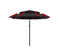 Parapluie de pêche Grand Parapluie de pêche Universel Parapluie étanché(2.0m)