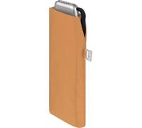 Parapluie de Poche Doppler Carbonsteel Slim Uni - Taille Pratique - Très léger - 22 cm