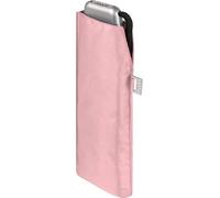 Parapluie de Poche Doppler Carbonsteel Slim Uni - Taille Pratique - Très léger - 22 cm