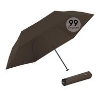 doppler parapluie Zero,99 Uni Mocca Brown