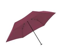 Parapluie de Poche Doppler Zero,99 - Poids de Seulement 99 grammes - Stable - Coupe-Vent - 21 cm