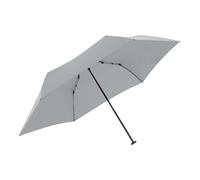 Parapluie de Poche Doppler Zero,99 - Poids de Seulement 99 grammes - Stable - Coupe-Vent - 21 cm