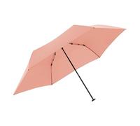 Parapluie de Poche Doppler Zero,99 - Poids de Seulement 99 grammes - Stable - Coupe-Vent - 21 cm
