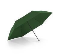 Parapluie de Poche Doppler Zero,99 - Poids de Seulement 99 grammes - Stable - Coupe-Vent - 21 cm