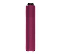 Parapluie de Poche Doppler Zero,99 - Poids de Seulement 99 grammes - Stable - Coupe-Vent - 21 cm - Royal Berry