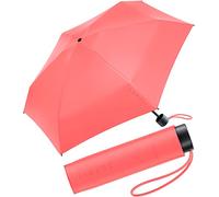 Parapluie de poche ESPRIT au design multicolore, 95 cm