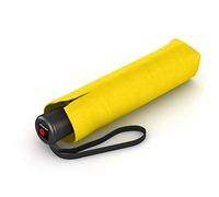 Parapluie de Poche Knirps A.050 Medium Manual - Compact et résistant aux tempêtes - Stable - Coupe-Vent