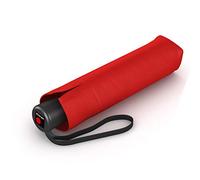 Parapluie de Poche Knirps A.050 Medium Manual - Compact et résistant aux tempêtes - Stable - Coupe-Vent