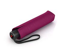 Parapluie de Poche Knirps A.050 Medium Manual - Compact et résistant aux tempêtes - Stable - Coupe-Vent