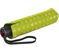 Parapluie de Poche Knirps A.050 Medium Manual - Compact et résistant aux tempêtes - Stable - Coupe-Vent