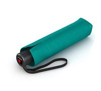 Parapluie de Poche Knirps A.050 Medium Manual - Compact et résistant aux tempêtes - Stable - Coupe-Vent