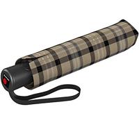 Parapluie de Poche Knirps A.200 Medium Duomatic - Compact et résistant aux tempêtes - Testé en soufflerie