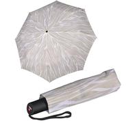 Parapluie de Poche Knirps A.200 Medium Duomatic - Compact et résistant aux tempêtes - Testé en soufflerie