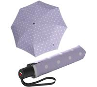 Parapluie de Poche Knirps A.200 Medium Duomatic - Compact et résistant aux tempêtes - Testé en soufflerie