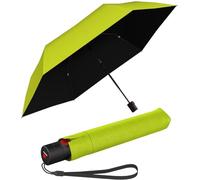 Parapluie de poche Knirps Ultra U.200 Medium Duomatic - automatique ouverture/fermeture - résistant aux intempéries - coupe-vent, 95 cm