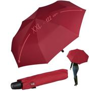 Parapluie de poche XXL avec ouverture et fermeture automatique - Full Class - Grande toile de 122 cm