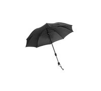 Parapluie de randonnée Euroschirm Swing Handsfree (Black) TU
