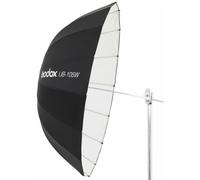 Parapluie de studio parabolique réfléchissant blanc 105 cm Godox UB-105W