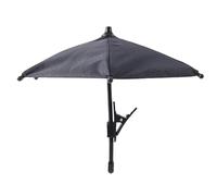 Parapluie De Téléphone De Voiture - Support De Pare- Réglable, Supportt Rotatif À Clip, Supportt Universel Pour Appareil | Protecteur D'écran Antireflet | Bouclier De Visualisation De Pare-brise