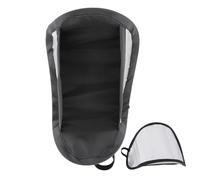 Parapluie de téléphone pour téléphone portable, support de téléphone portable, anti-éblouissement, voiture, moto, vélo