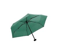 Parapluie de trek ultra léger EUROSHIRM Dainty (Dark Green) TU