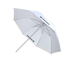 Parapluie Diffuseur Blanc Bresser B-SU43 110 cm