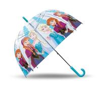 Disney Parapluie manuel Frozen 46 cm étanche réutilisable