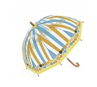 Parapluie - DJECO - Graphique - Couleur Unique - Mixte - Enfants 3 ans et plus
