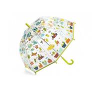 Parapluie - Djeco - Grenouillettes - Multicolore - Manuel - Pour Enfant