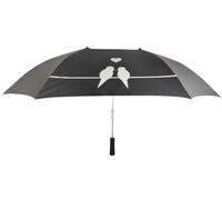 Parapluie Double Lover 128CM Pour 2 Personnes