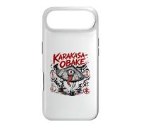 Parapluie Effrayant Karakasa Obake Yokai Coque pour iPhone Air