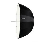 Parapluie Elinchrom Deep blanc 105 cm