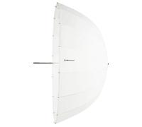 Parapluie Elinchrom Deep Translucent 105 cm Translucide