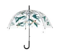 Parapluie en Forme d'hirondelle de