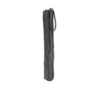 Parapluie en Polyester Noir Pliable