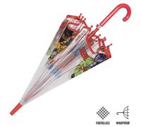 Parapluie enfant Avengers Campana Gris 5x67x5 cm