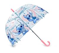 Parapluie enfant - Kids Licensing - Disney Stitch - Manuel - Toile résistante - Mixte