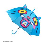 Parapluie Enfant - Kpop Demon Hunters Derpy Bleu TU