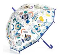 Djeco Parapluie enfant Magique Poissons